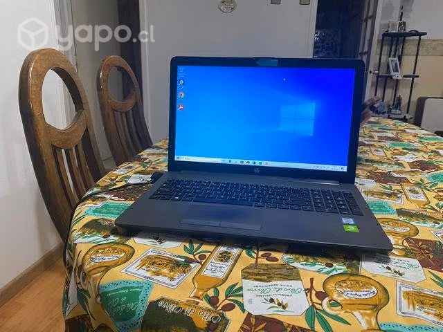 Notebook hp