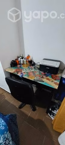 Escritorio