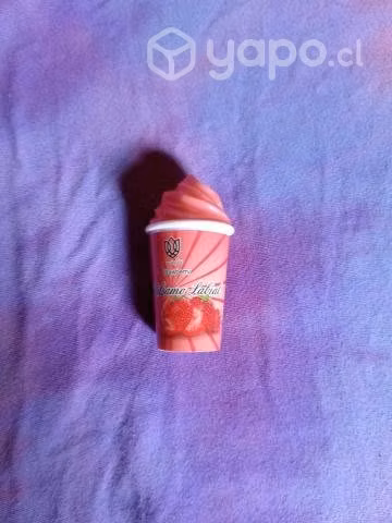 Bálsamos Labiales