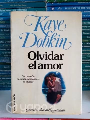 Olvidar el amor