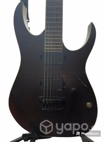 Ibanez Iron Label (RGIR20BFE)