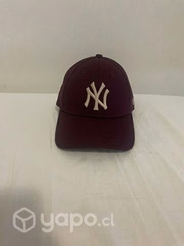 Gorro New Era Yankees - Imagen 3