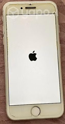 Celular usado IPhone 7 32GB
