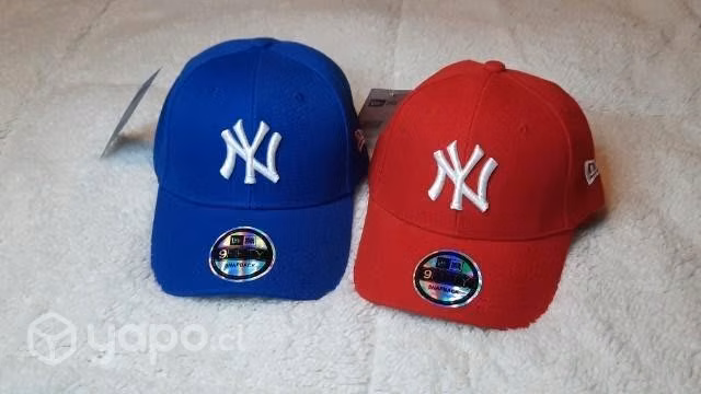 Gorras snapback - Imagen 3
