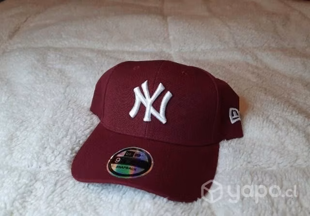 Gorras snapback - Imagen 2