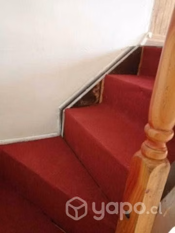 Casa amplia en buen estado - Imagen 6