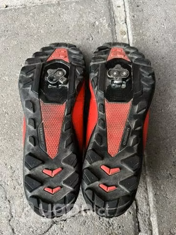 Zapatillas Shimano SH-ME400 - Imagen 3