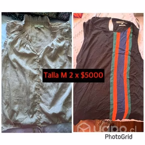 Ropa, carteras, varios mujer - Imagen 6