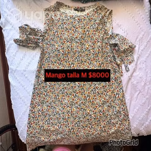 Ropa, carteras, varios mujer - Imagen 5