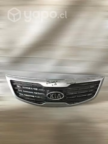 Mascara Kia Sportage 2011 2016