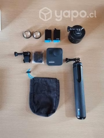 Go Pro - Imagen 5