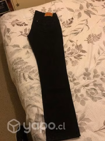 Pantalón temporada elásticado talla 36 o 48