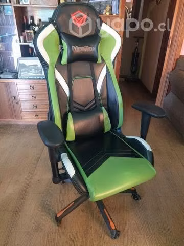 Silla Gamer seminueva
