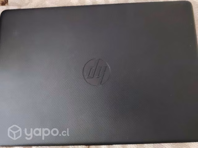 Notebook hp - Imagen 3