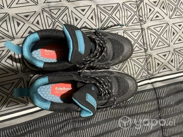 Zapatos de seguridad
