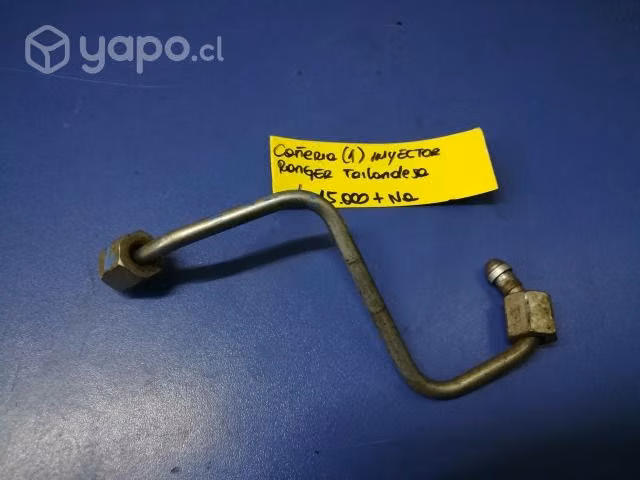 Caneria combustible Ford Ranger Tailandesa 2.5 Die