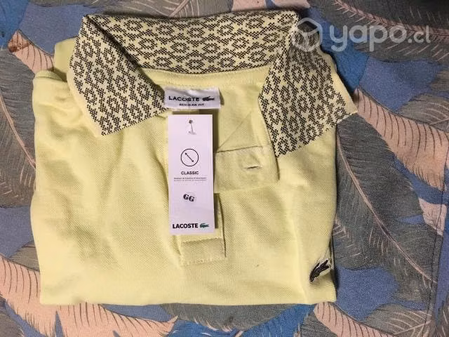 Poleras adidas original