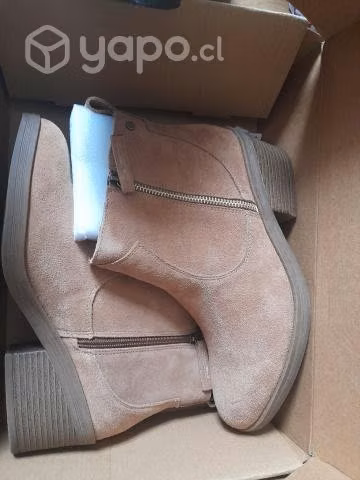 Zapatos nuevos