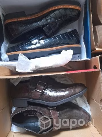 Zapatos nuevos