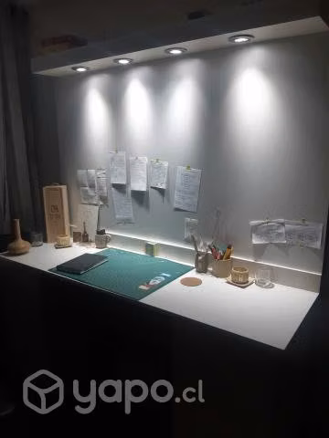 Escritorio Blanco - Imagen 3