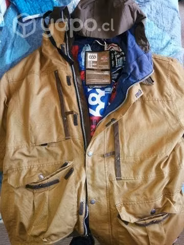 Dickies 686