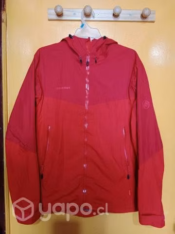 Parka mammut original