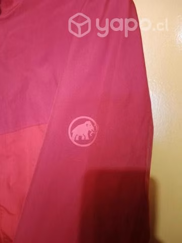 Parka mammut original - Imagen 3