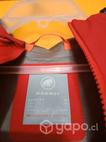 Parka mammut original - Imagen 5