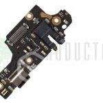 Flex Carga Compatible Xiaomi Redmi Note 9s Y Note - Imagen 2