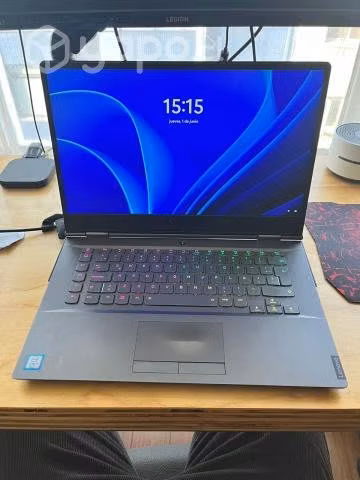 Lenovo Legion Y740 RTX2060