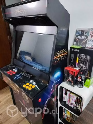 Arcade 1000 Juegos - Imagen 4