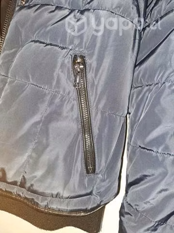 Chaqueta szul talla M reprlrnte al agua es muy abr