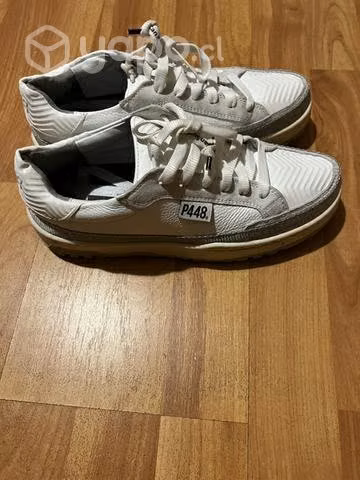 Zapatillas P448