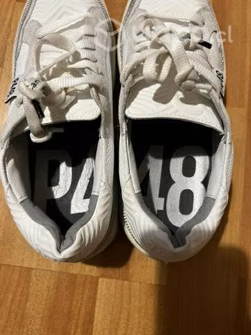 Zapatillas P448