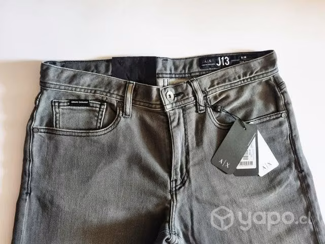 Pantalon Armani exchange - Imagen 3