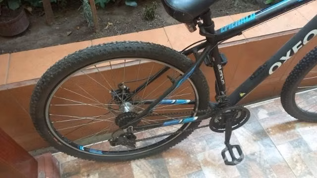Bicicleta Mountain bike Aro 29
