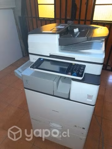 RICOH mP 6054