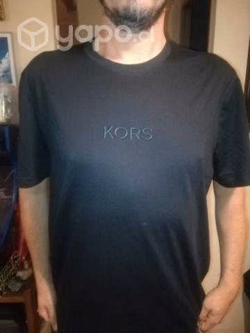 Polera Michael kors