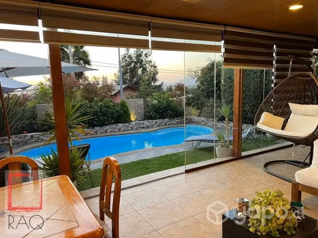 Hermosa casa en La reina - Condominio SE VENDE