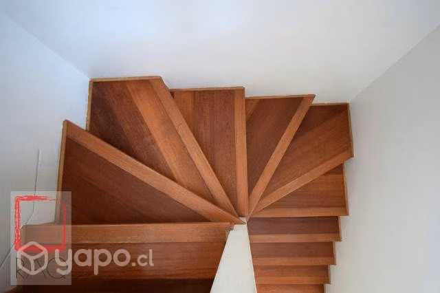 Hermosa casa en La reina - Condominio SE VENDE