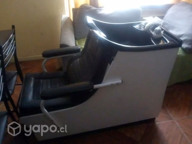 Sillón LAVAPELOS Nuevo