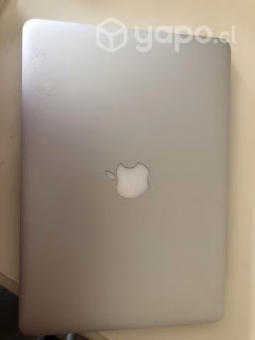 MacBook Pro Retina, 2015, 8GB, 13