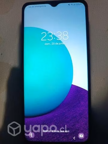 Samsung A02