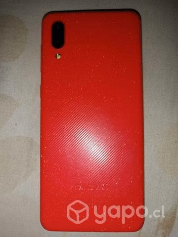 Samsung A02 - Imagen 3