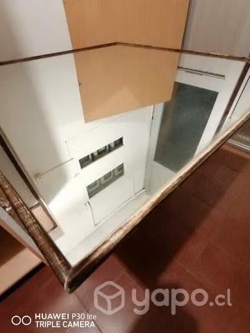 Espejo de madera - Imagen 3