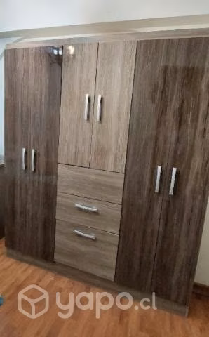 Closet - Imagen 2