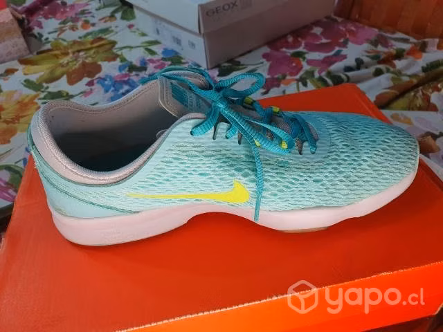 Zapatillas Nike zoom fit