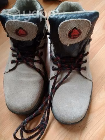 Zapatos de seguridad