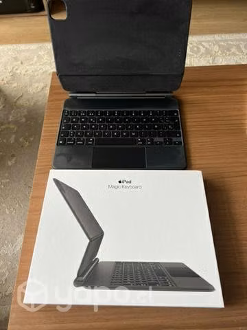 Magic Keyboard IPad Pro 11"