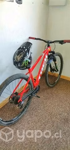 Trek marlin 6